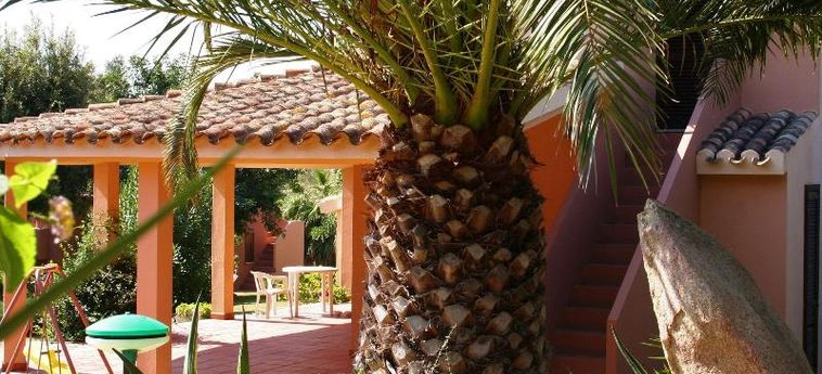 Hotel Verdemare Sardegna Due Villasimius - Cagliari: Foto 