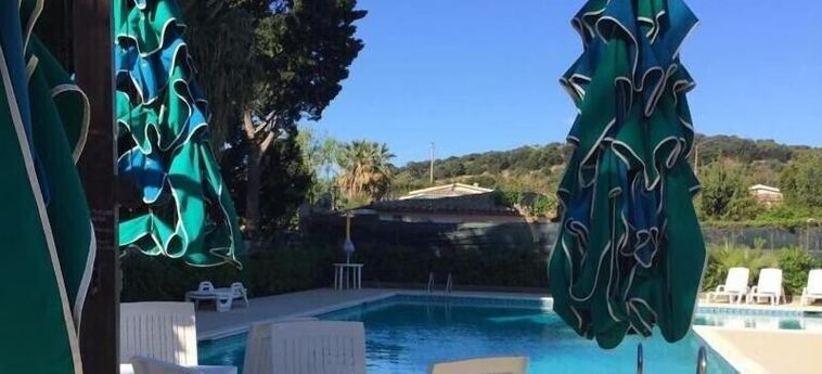 Hotel Verdemare Sardegna Due Villasimius - Cagliari: Foto 