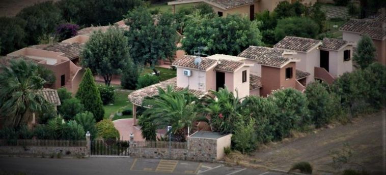 Hotel Verdemare Sardegna Due Villasimius - Cagliari: Foto 
