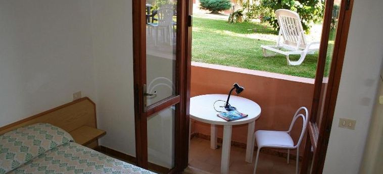 Hotel Verdemare Sardegna Due Villasimius - Cagliari: Foto 
