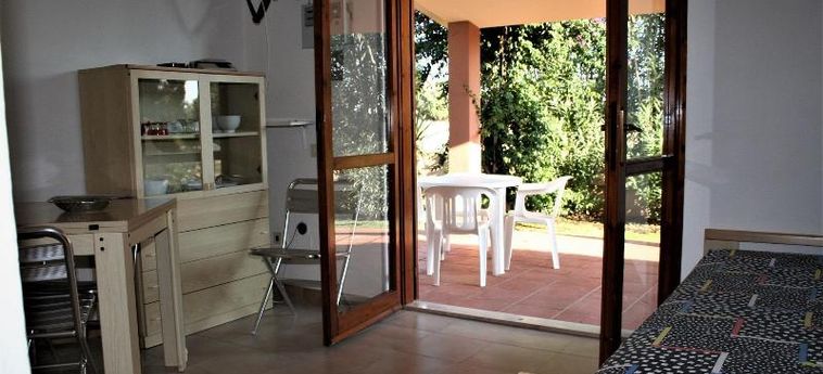 Hotel Verdemare Sardegna Due Villasimius - Cagliari: Foto 