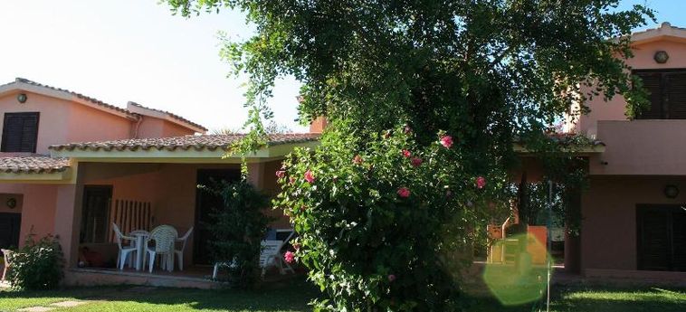 Hotel Verdemare Sardegna Due Villasimius - Cagliari: Foto 