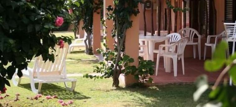 Hotel Verdemare Sardegna Due Villasimius - Cagliari: Foto 