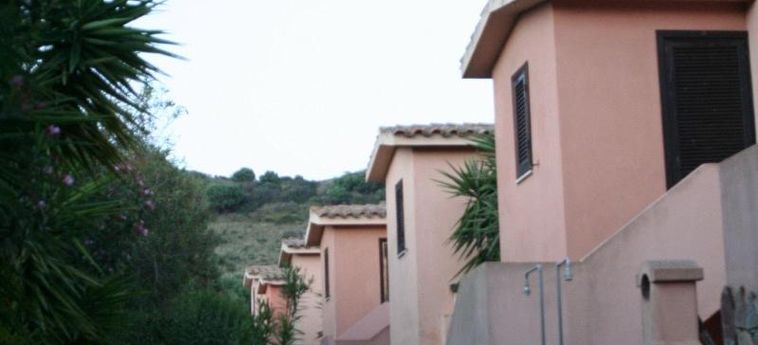 Hotel Verdemare Sardegna Due Villasimius - Cagliari: Foto 