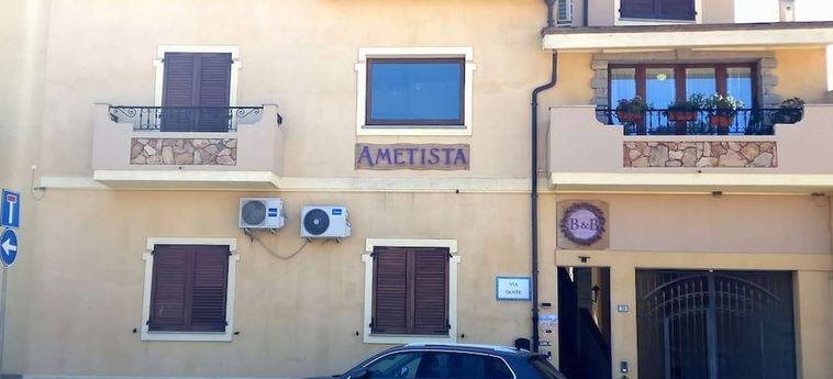 Hotel B&Amp;B Ametista Villasimius - Cagliari : Photo 