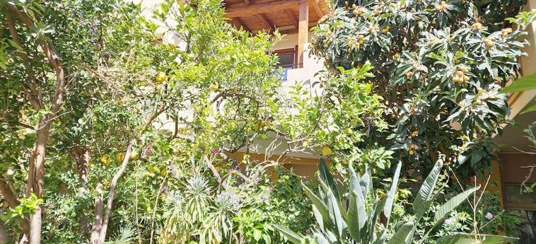 Hotel B&Amp;B Ametista Villasimius - Cagliari : Photo 