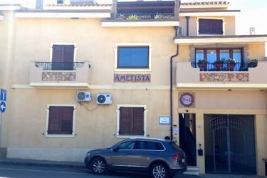 Hotel B&Amp;B Ametista Villasimius - Cagliari: Photo 