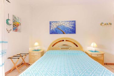Hotel B&Amp;B Ametista Villasimius - Cagliari: Photo 