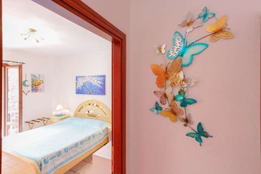 Hotel B&Amp;B Ametista Villasimius - Cagliari: Photo 