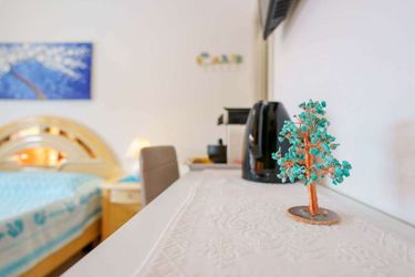 Hotel B&Amp;B Ametista Villasimius - Cagliari: Photo 