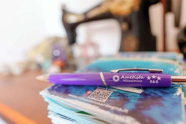 Hotel B&Amp;B Ametista Villasimius - Cagliari: Photo 