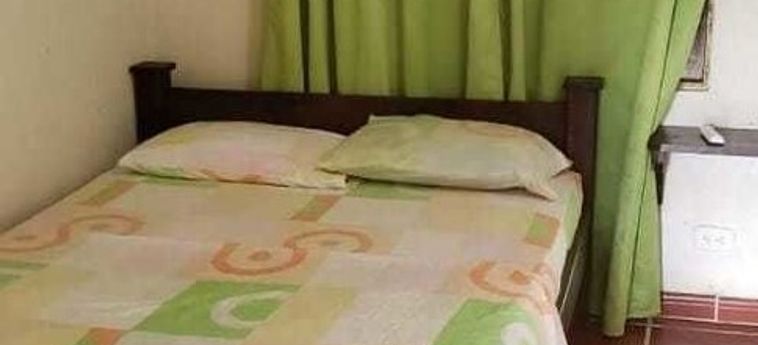 Hotel Cabañas El Samán Villavicencio: Foto 