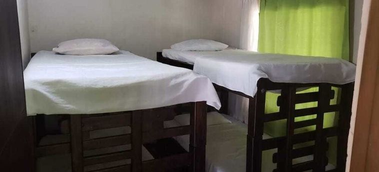 Hotel Cabañas El Samán Villavicencio: Foto 