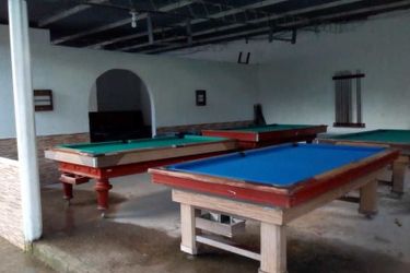 Hotel Club Coco Y Caña Villavicencio: Photo 