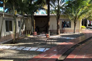 Hotel Club Coco Y Caña Villavicencio: Photo 
