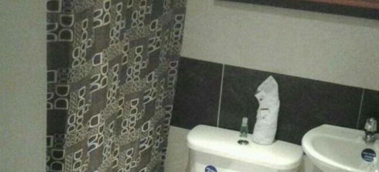 Hotel Bondye Villavicencio: Foto 