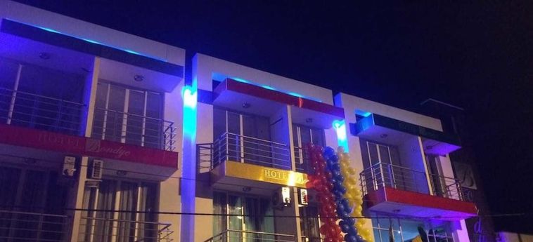 Hotel Bondye Villavicencio: Foto 
