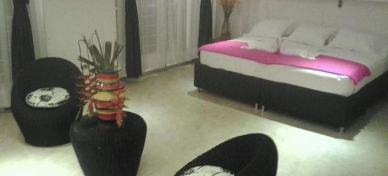 Hotel Bondye Villavicencio: Foto 