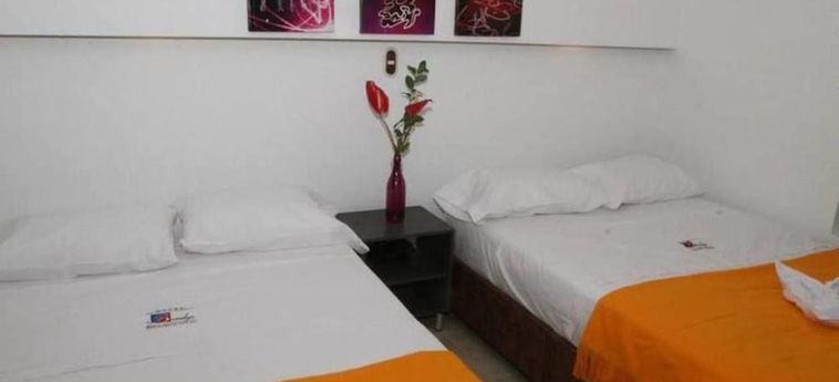 Hotel Bondye Villavicencio: Foto 