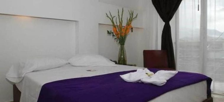 Hotel Bondye Villavicencio: Foto 