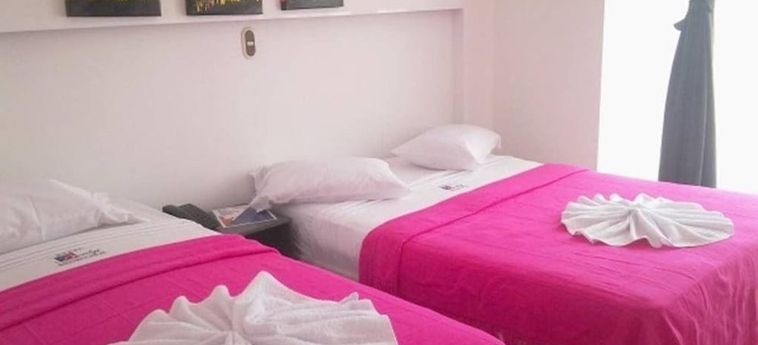 Hotel Bondye Villavicencio: Foto 