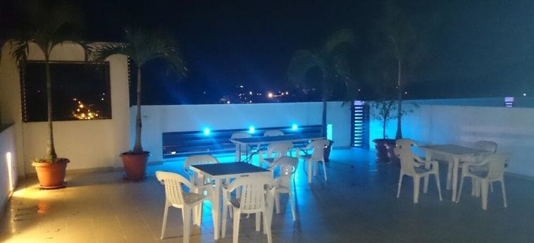 Hotel Bondye Villavicencio: Foto 