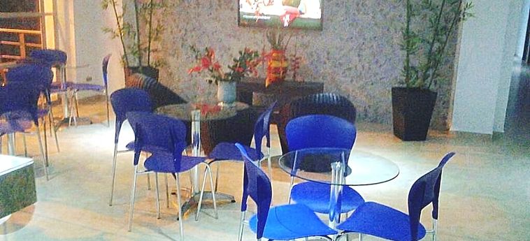 Hotel Bondye Villavicencio: Foto 
