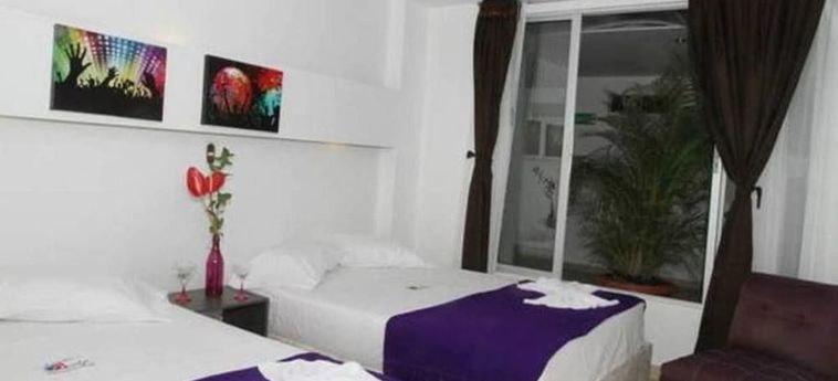 Hotel Bondye Villavicencio: Photo 