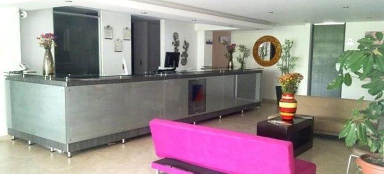 Hotel Bondye Villavicencio: Photo 
