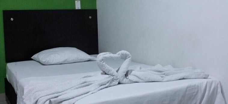 Hotel Queen Sofia Villavicencio: Foto 