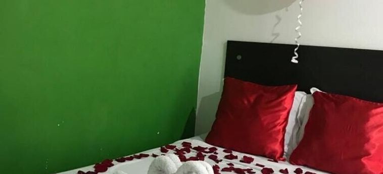 Hotel Queen Sofia Villavicencio: Foto 