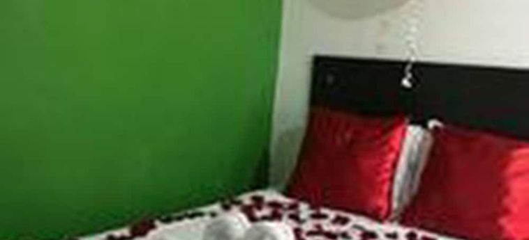 Hotel Queen Sofia Villavicencio: Foto 