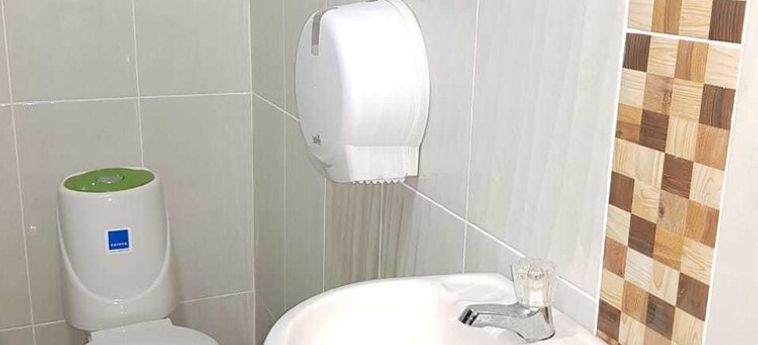 Hotel Villa Johana Villavicencio: Foto 