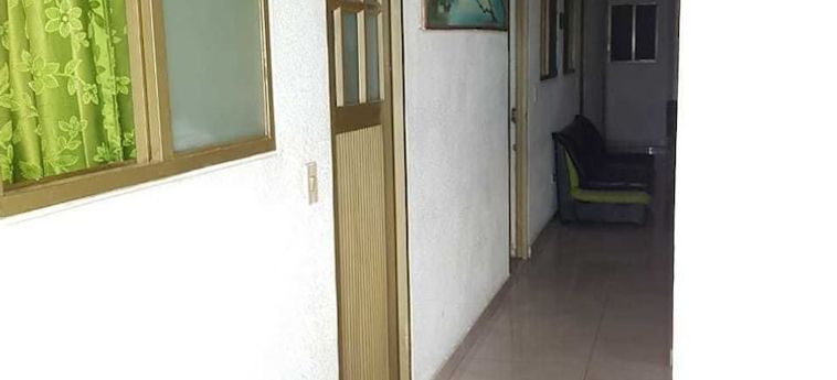 Hotel Villa Johana Villavicencio: Foto 