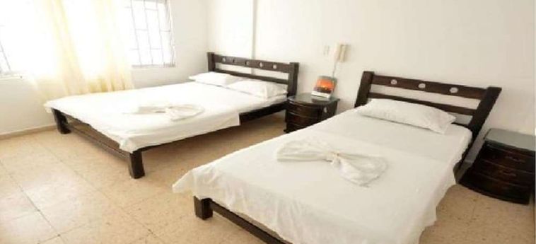 Hotel Villa Johana Villavicencio: Foto 