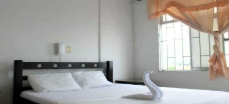Hotel Villa Johana Villavicencio: Foto 