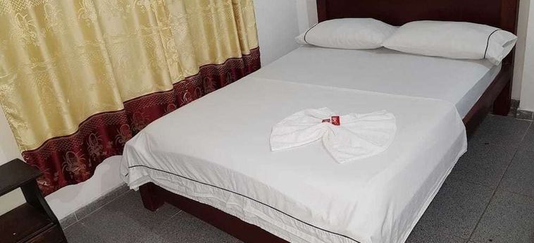 Hotel Villa Johana Villavicencio: Foto 