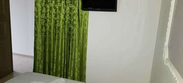 Hotel Villa Johana Villavicencio: Foto 