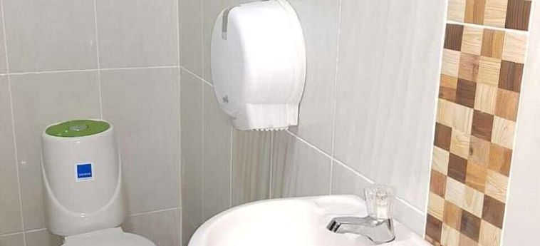 Hotel Villa Johana Villavicencio: Foto 