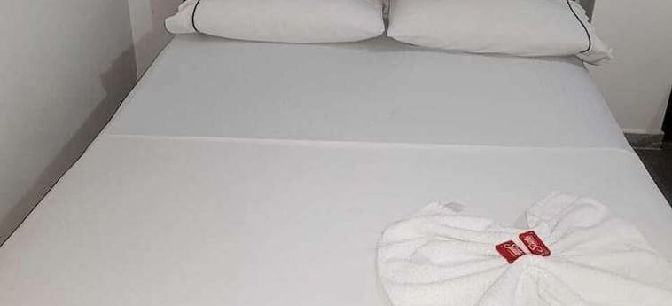 Hotel Villa Johana Villavicencio : Photo 