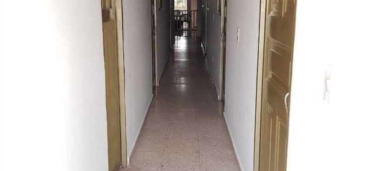 Hotel Villa Johana Villavicencio : Photo 