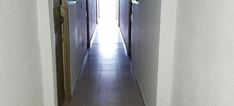 Hotel Villa Johana Villavicencio : Photo 