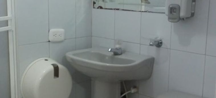 Hotel Napolitano Villavicencio: Foto 