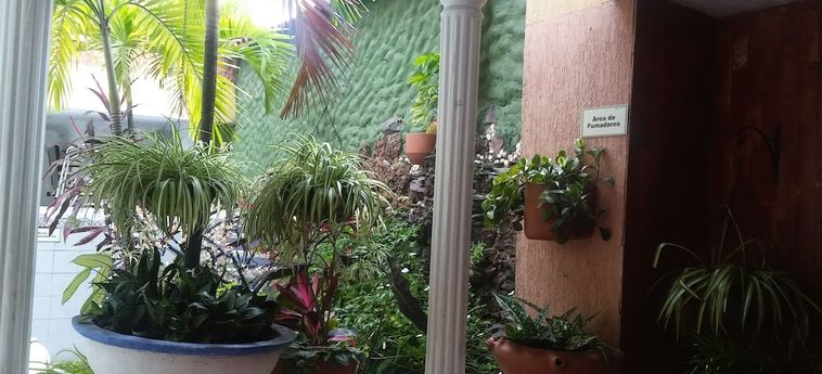Hotel Napolitano Villavicencio: Foto 