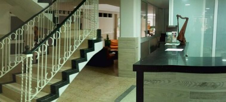 Hotel Napolitano Villavicencio : Photo 