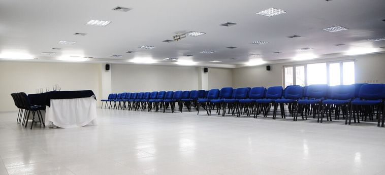 Hotel Napolitano Villavicencio: Foto 
