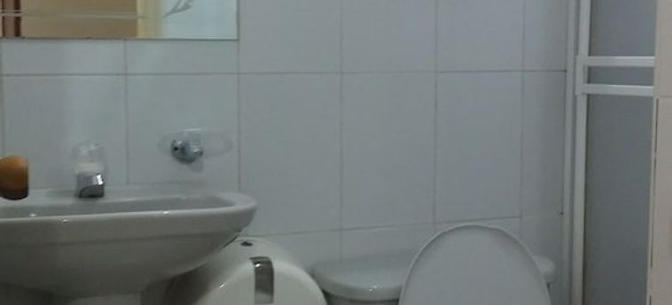 Hotel Napolitano Villavicencio: Foto 