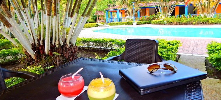 Hotel Campestre La Herradura Villavicencio: Foto 