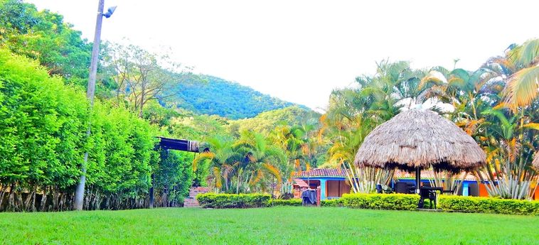 Hotel Campestre La Herradura Villavicencio: Foto 