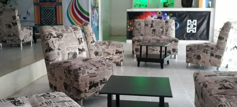 Hotel Campestre La Herradura Villavicencio: Foto 
